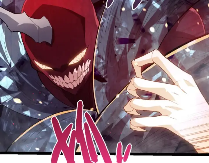 《从大树开始的进化》第452话 星球之力图89