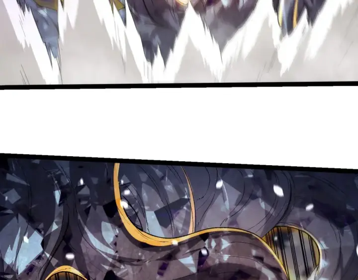 《从大树开始的进化》第452话 星球之力图91