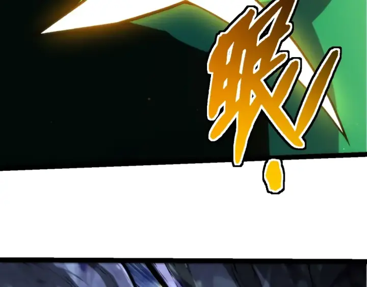 《从大树开始的进化》第453话 在虚空一决胜负图37