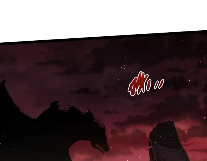 《从大树开始的进化》第454话 猩红的星球图101