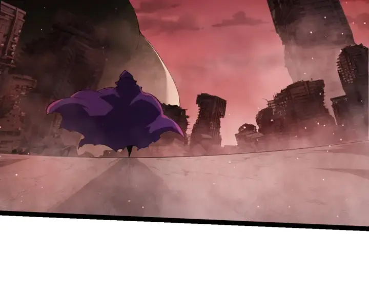 《从大树开始的进化》第454话 猩红的星球图102