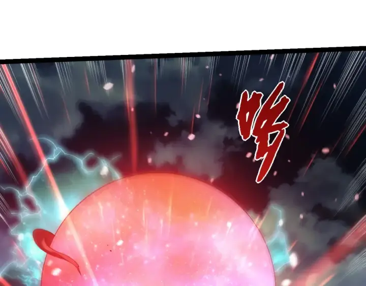 《从大树开始的进化》第454话 猩红的星球图15