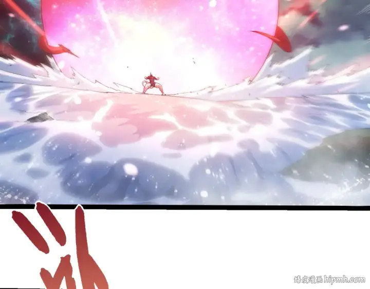 《从大树开始的进化》第454话 猩红的星球图16