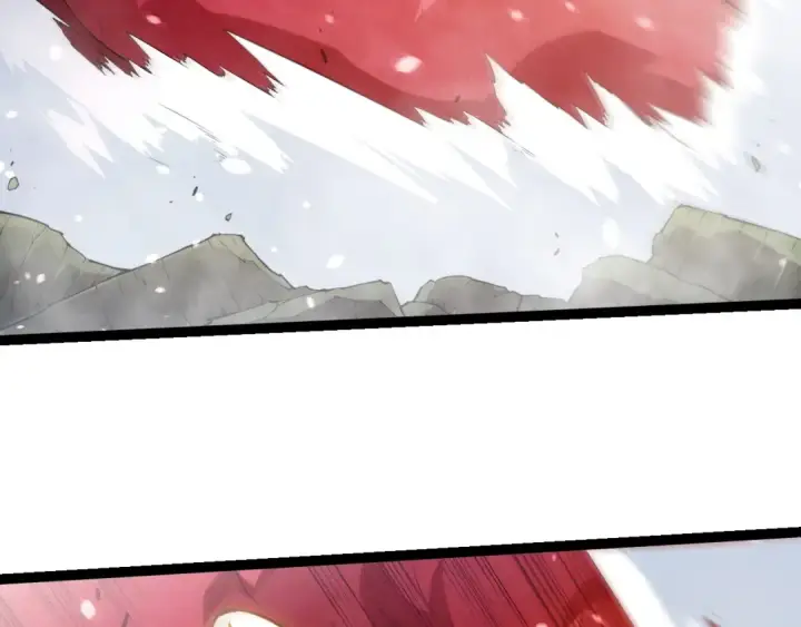 《从大树开始的进化》第454话 猩红的星球图18