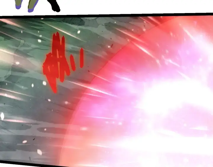 《从大树开始的进化》第454话 猩红的星球图22