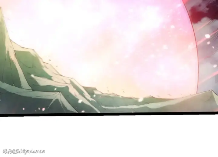 《从大树开始的进化》第454话 猩红的星球图24