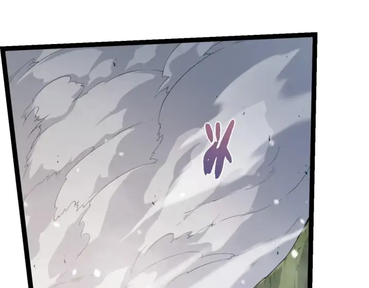 《从大树开始的进化》第454话 猩红的星球图25
