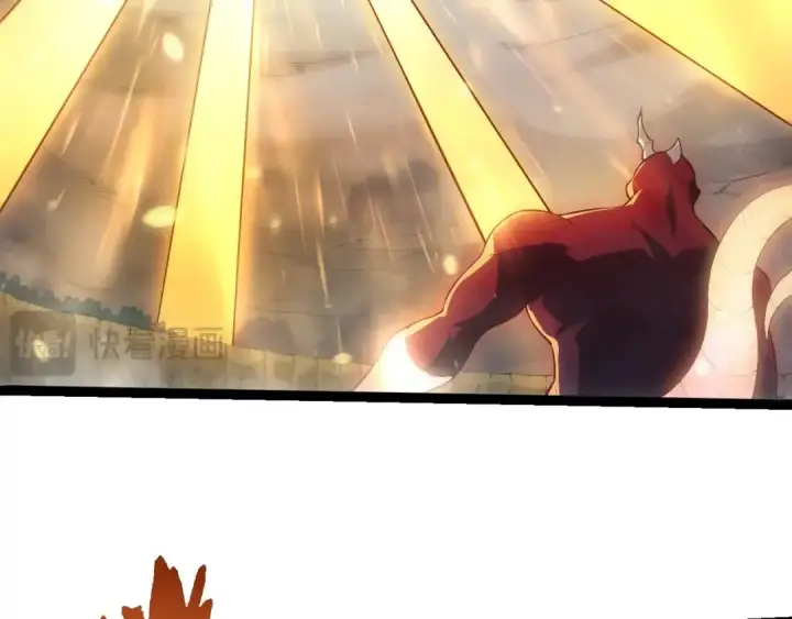 《从大树开始的进化》第454话 猩红的星球图66