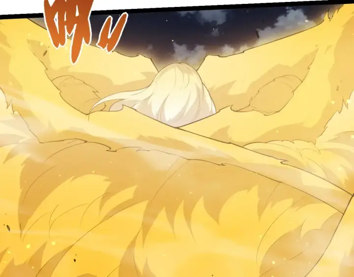 《从大树开始的进化》第454话 猩红的星球图67