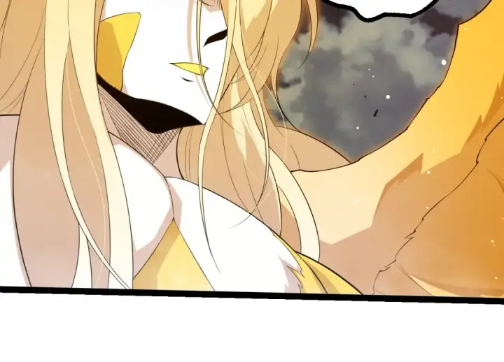 《从大树开始的进化》第454话 猩红的星球图74