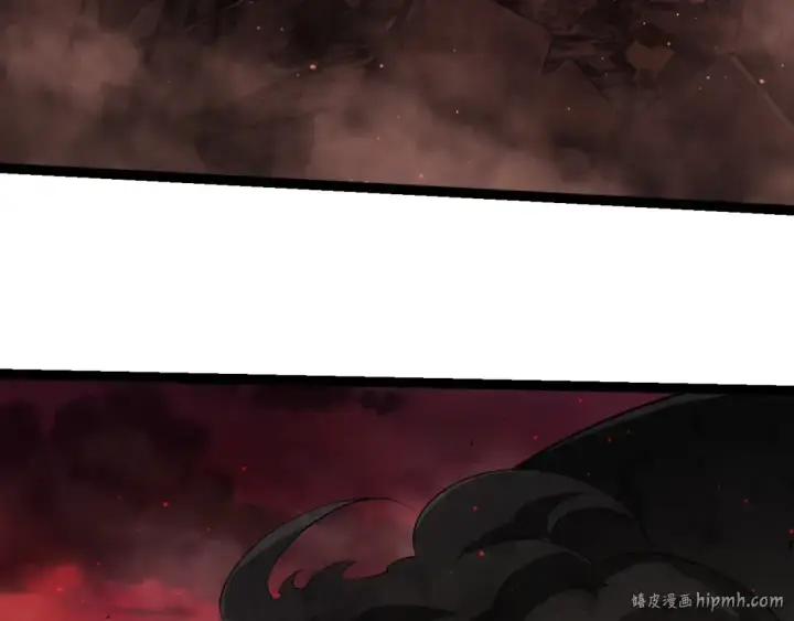 《从大树开始的进化》第454话 猩红的星球图88
