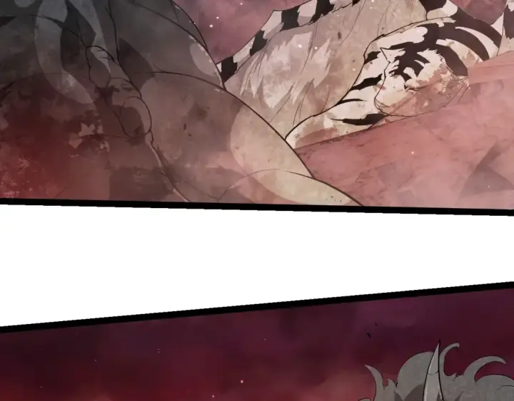 《从大树开始的进化》第454话 猩红的星球图91