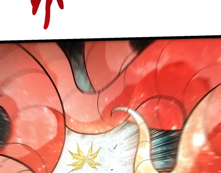 《从大树开始的进化》第457话 融合星球图43