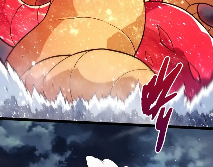 《从大树开始的进化》第457话 融合星球图51