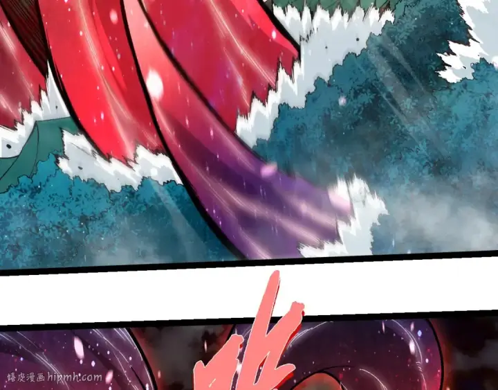 《从大树开始的进化》第457话 融合星球图56