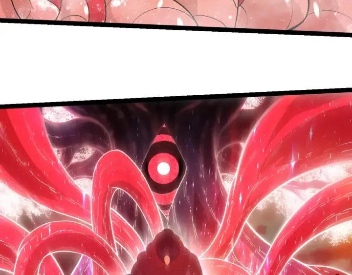 《从大树开始的进化》第457话 融合星球图58