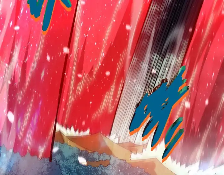 《从大树开始的进化》第457话 融合星球图62