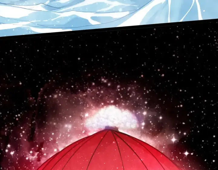 《从大树开始的进化》第457话 融合星球图78