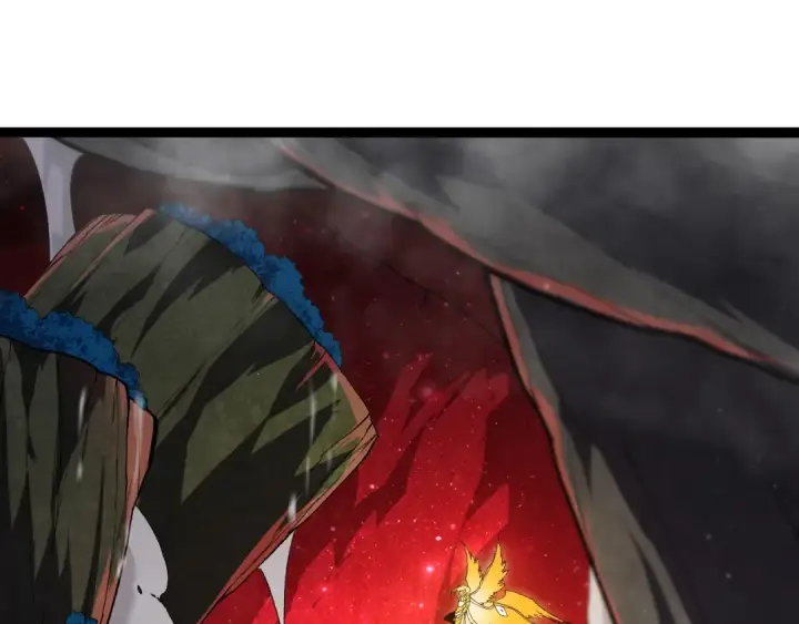 《从大树开始的进化》第457话 融合星球图85