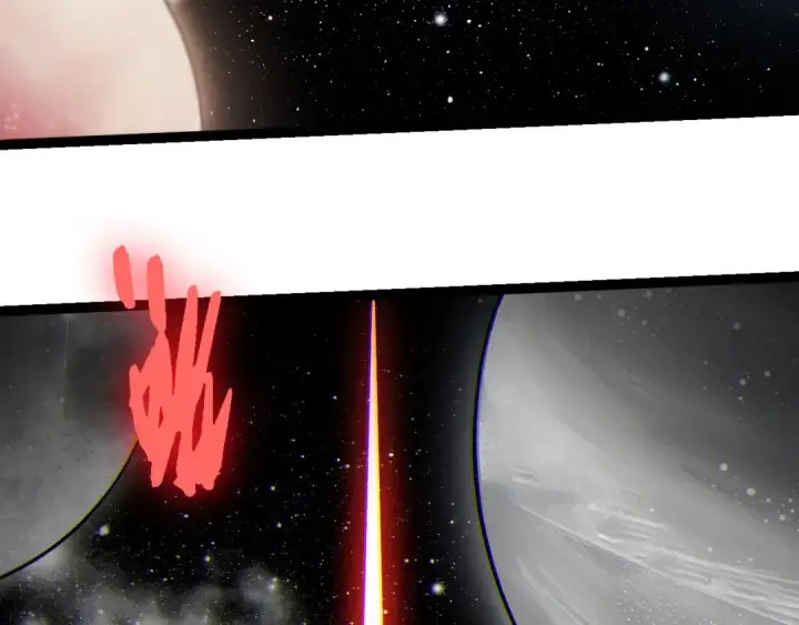 《从大树开始的进化》第457话 融合星球图93
