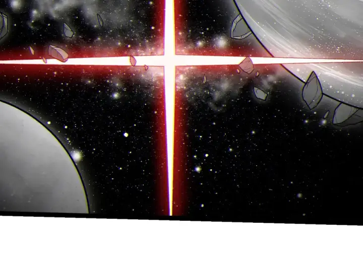 《从大树开始的进化》第457话 融合星球图94