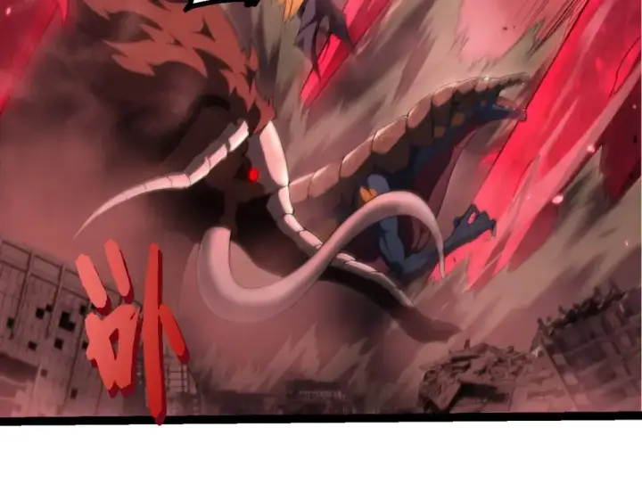 《从大树开始的进化》第459话 心脏攻坚战图36