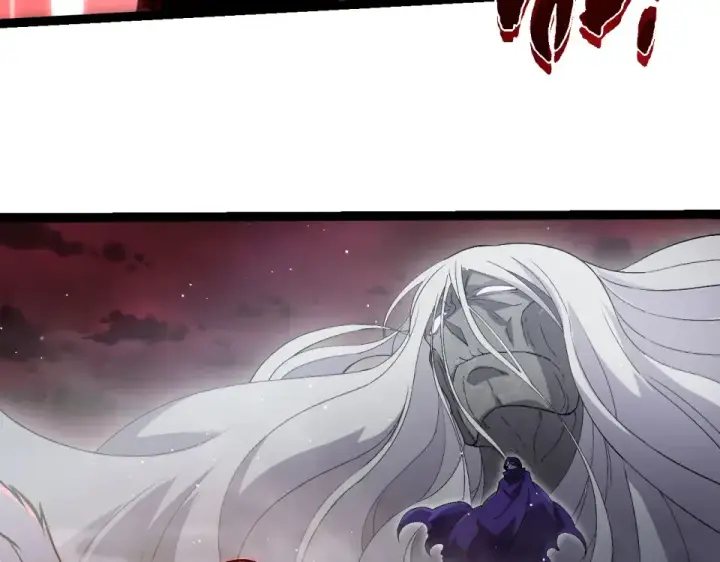 《从大树开始的进化》第461话 全力一击图10