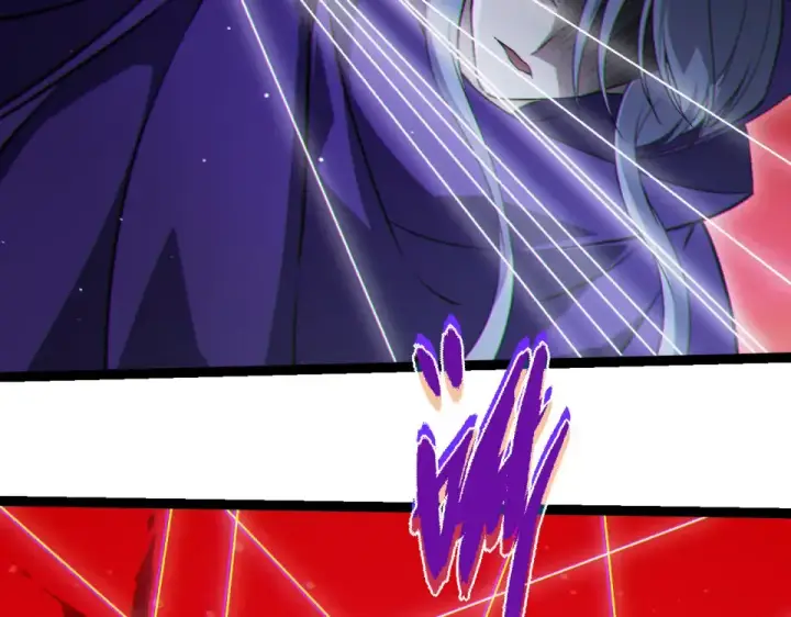 《从大树开始的进化》第461话 全力一击图21
