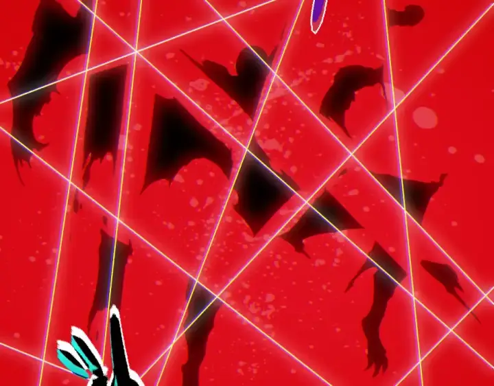 《从大树开始的进化》第461话 全力一击图22