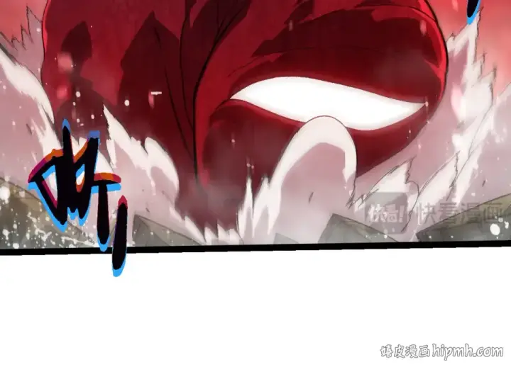 《从大树开始的进化》第461话 全力一击图24