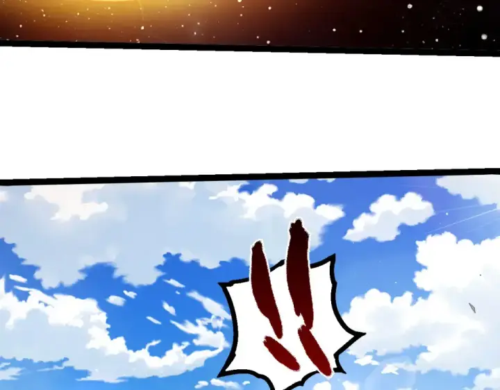 《从大树开始的进化》第461话 全力一击图51