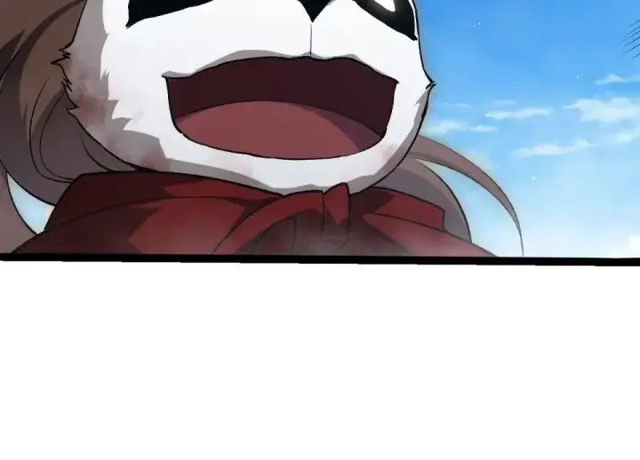 《从大树开始的进化》第461话 全力一击图54
