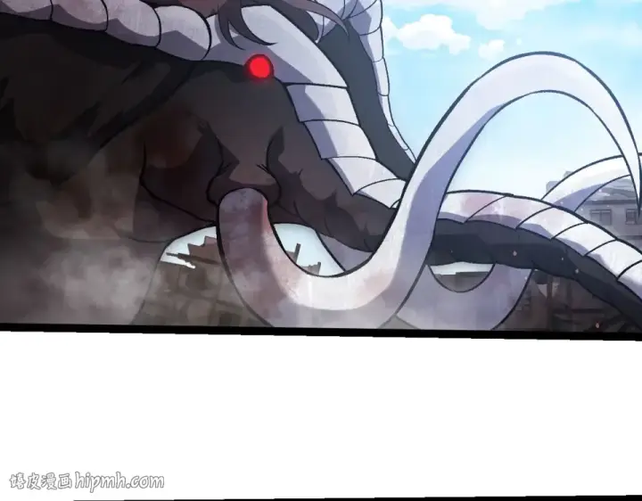 《从大树开始的进化》第461话 全力一击图56