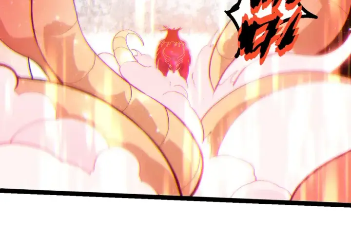 《从大树开始的进化》第461话 全力一击图84