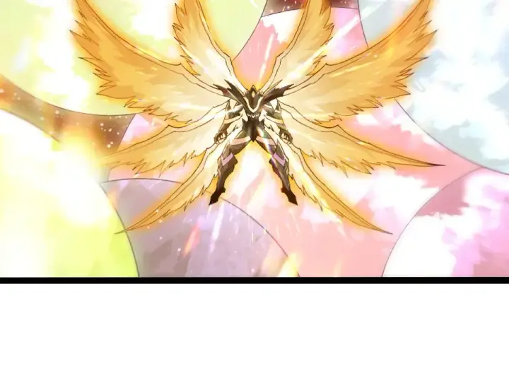 《从大树开始的进化》第461话 全力一击图94