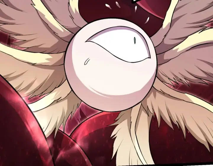 《从大树开始的进化》第462话  天帝之眼图102