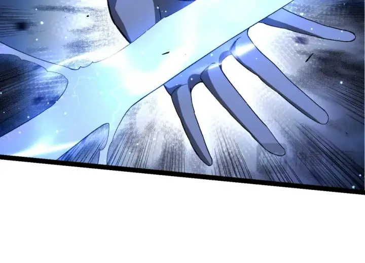 《从大树开始的进化》第463话  残破的身体图44