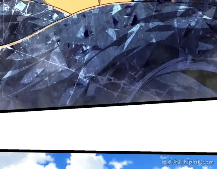 《从大树开始的进化》第465话 万物回归图16