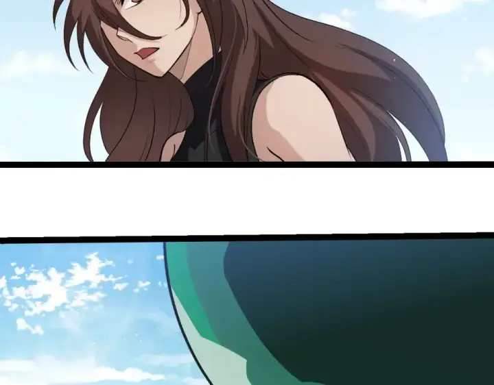 《从大树开始的进化》第465话 万物回归图23