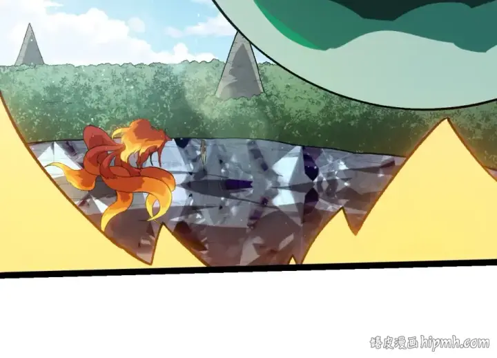 《从大树开始的进化》第465话 万物回归图24