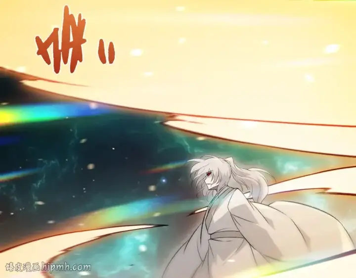 《从大树开始的进化》第465话 万物回归图72