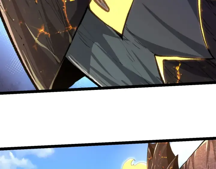 《从大树开始的进化》第466话 千亿进化点图81