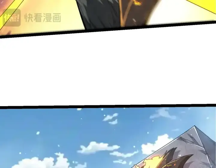 《从大树开始的进化》第467话 一气化三清第三重图46