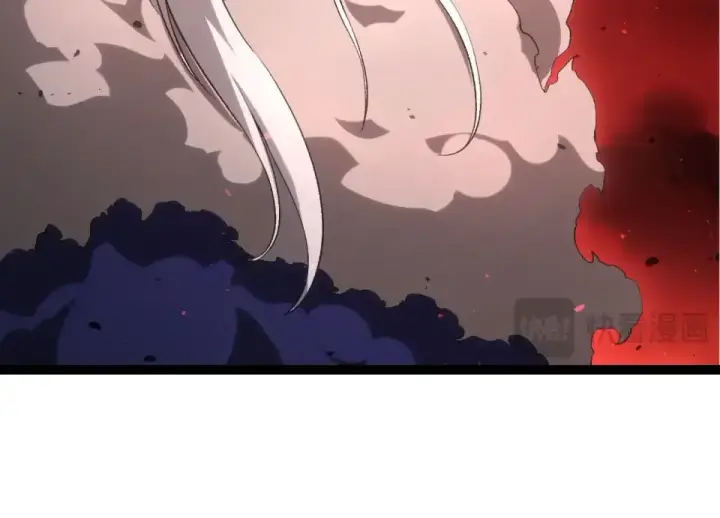 《从大树开始的进化》第467话 一气化三清第三重图84