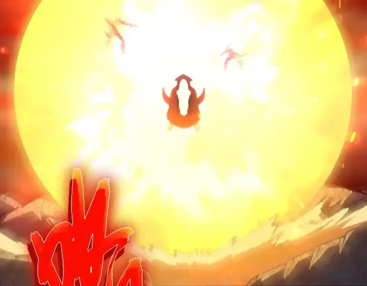 《从大树开始的进化》第469话 支持血魔星图102