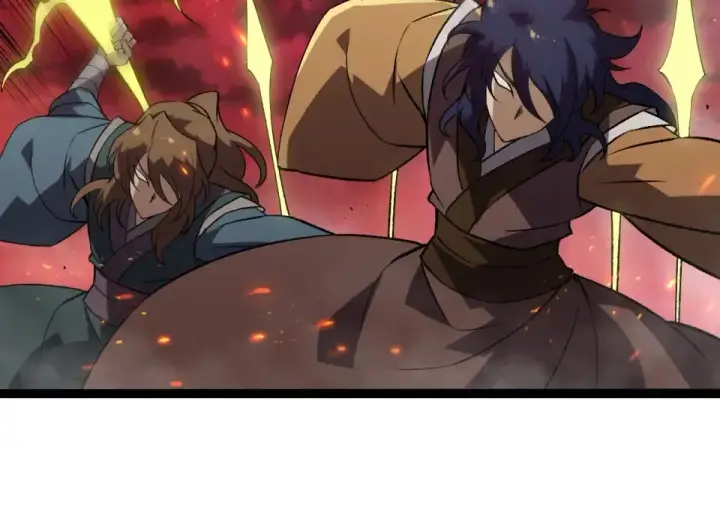 《从大树开始的进化》第469话 支持血魔星图34