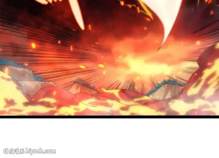 《从大树开始的进化》第469话 支持血魔星图64