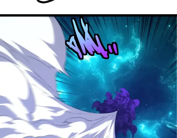《从大树开始的进化》第471话 赤帝荡魔图100