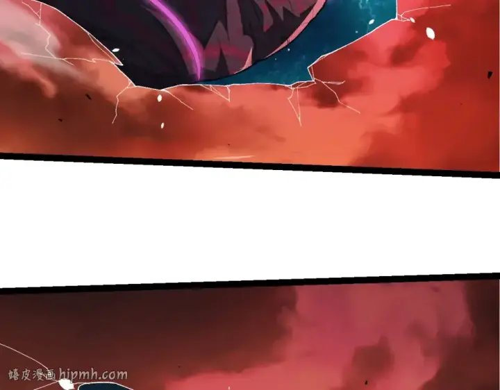 《从大树开始的进化》第471话 赤帝荡魔图16