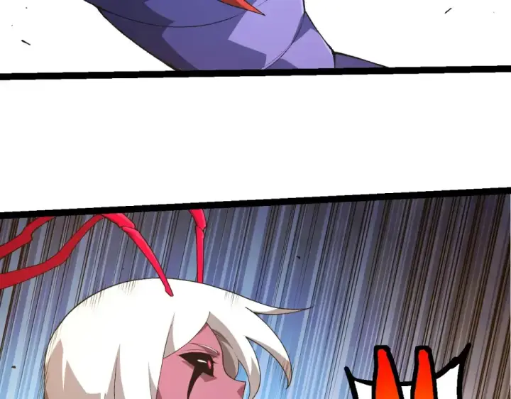 《从大树开始的进化》第471话 赤帝荡魔图23